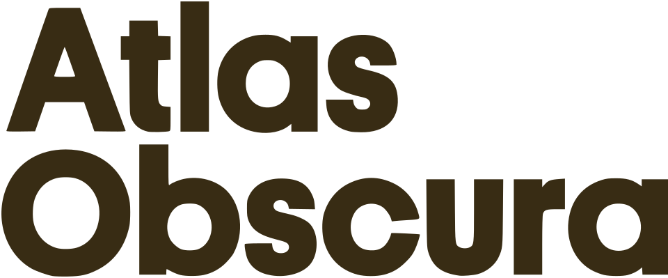 Atlas Obscura